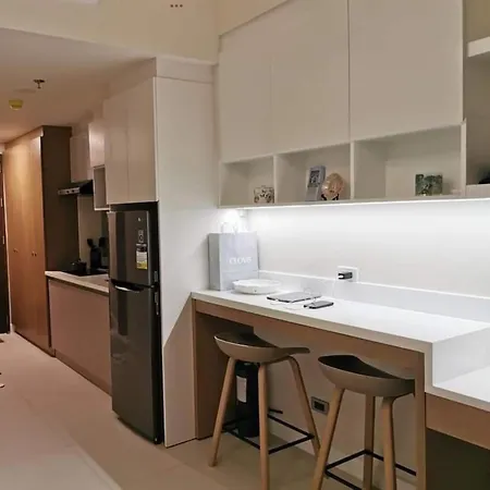 Studio 38 Park Ave It Park 20Th Floor Cebu City